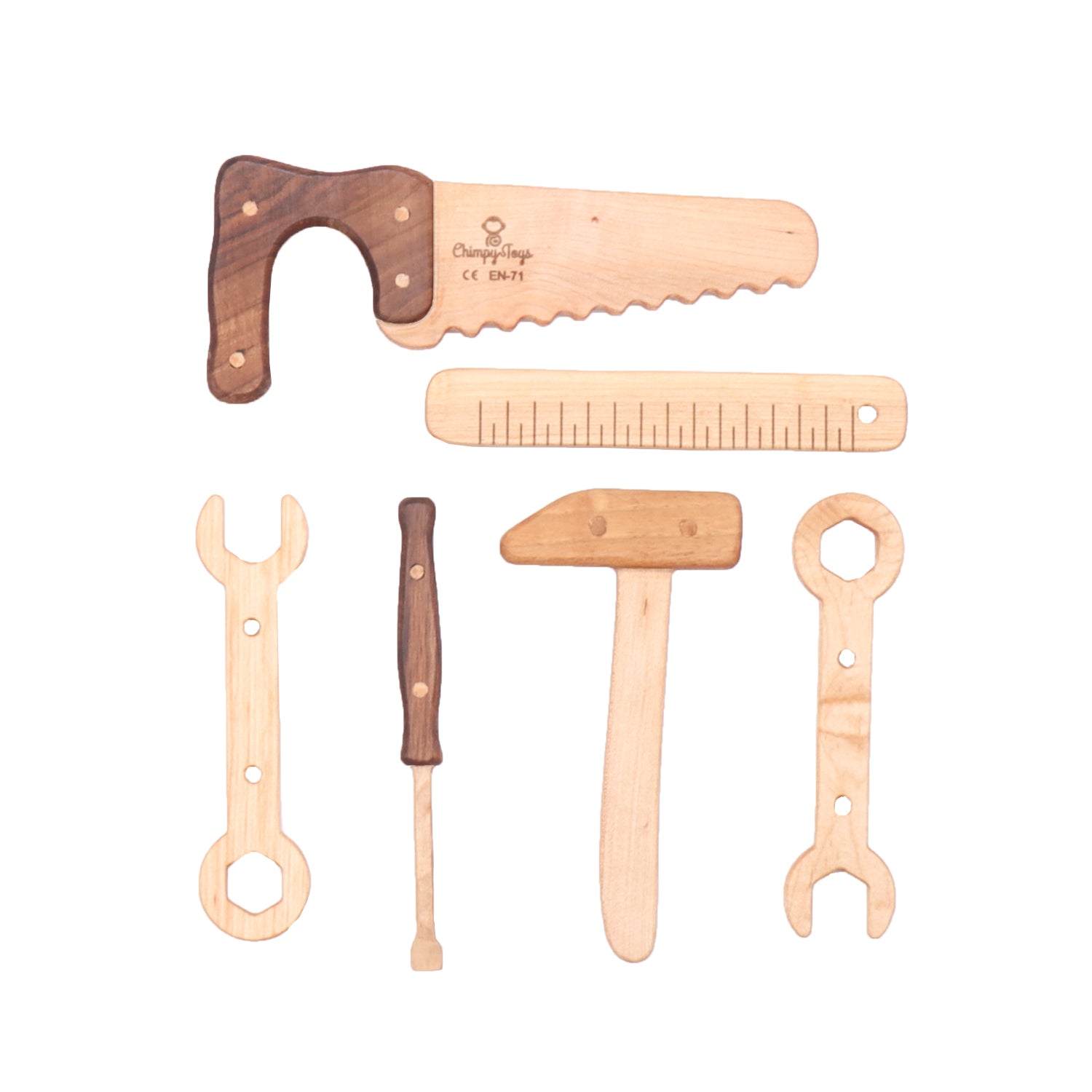 Craftsman set